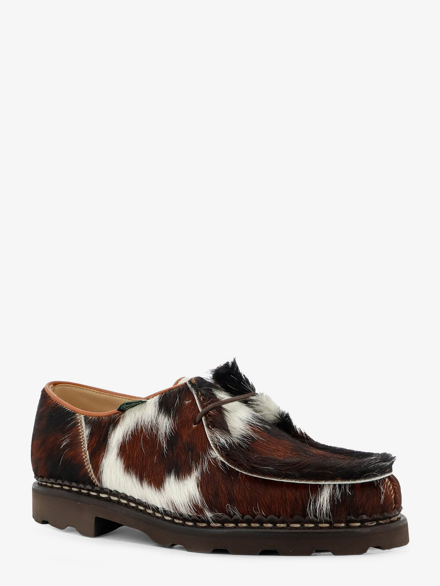 [PARABOOT] Dress Shoes FW26 186663POILSVACHE