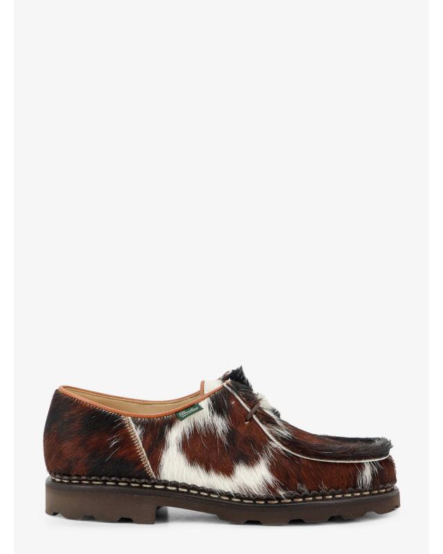[PARABOOT] Dress Shoes FW26 186663POILSVACHE