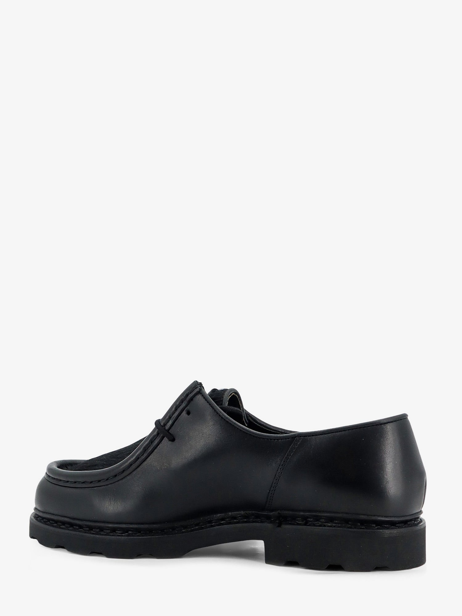[PARABOOT] Dress Shoes FW26 173585LISSEPOILNOIR