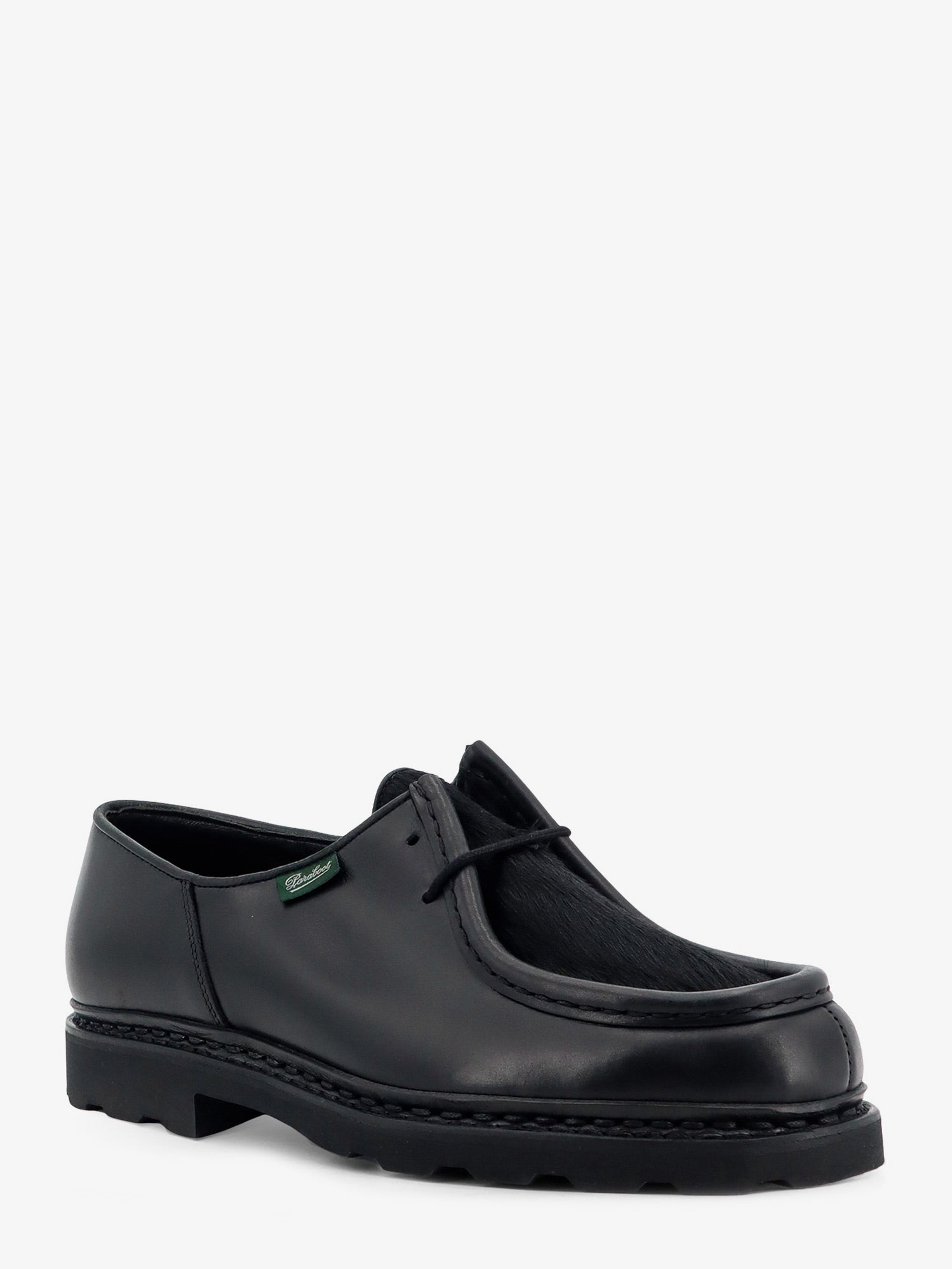 [PARABOOT] Dress Shoes FW26 173585LISSEPOILNOIR
