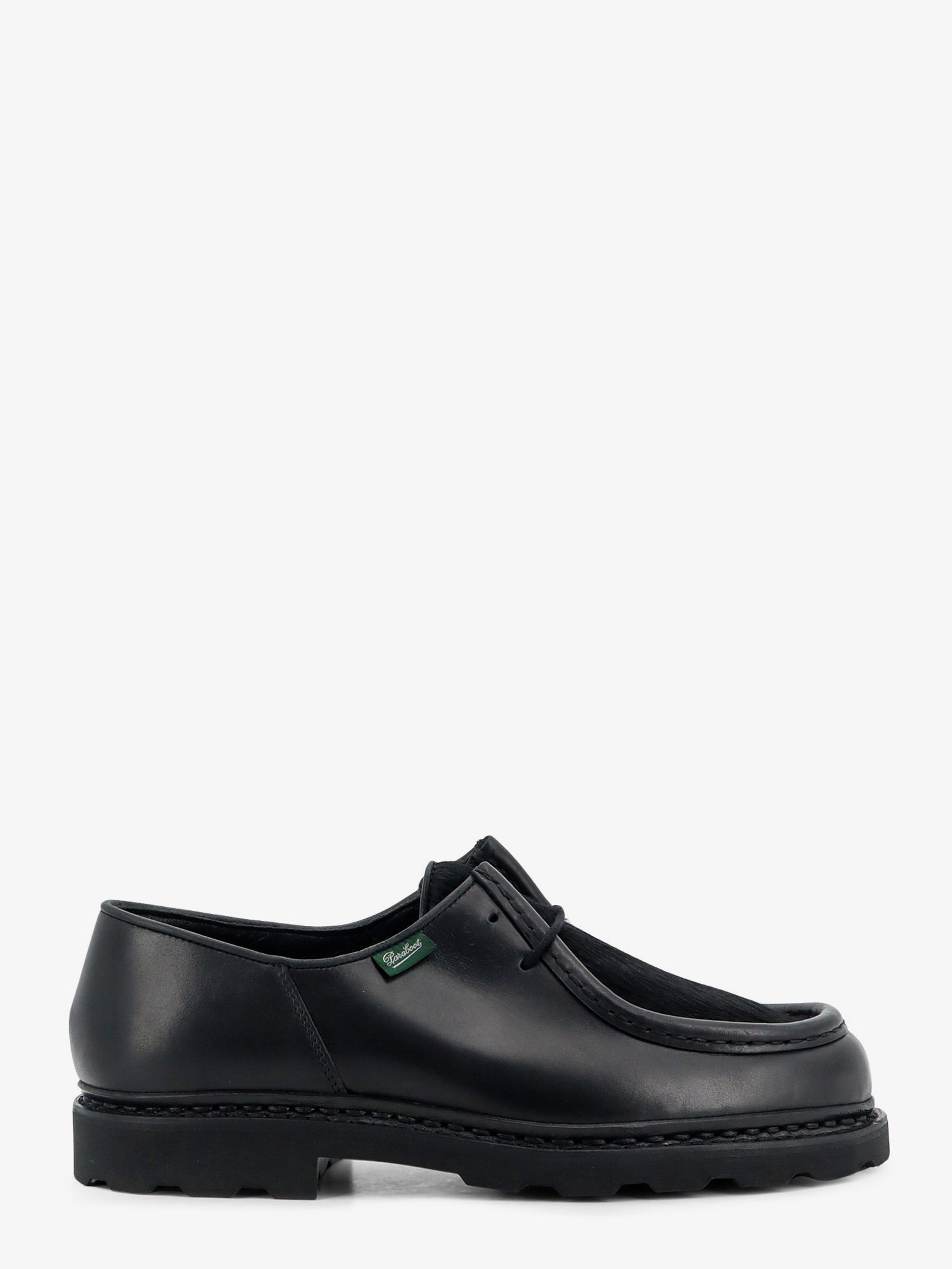 [PARABOOT] Dress Shoes FW26 173585LISSEPOILNOIR
