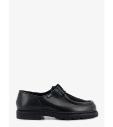 [PARABOOT] Dress Shoes FW26 173585LISSEPOILNOIR
