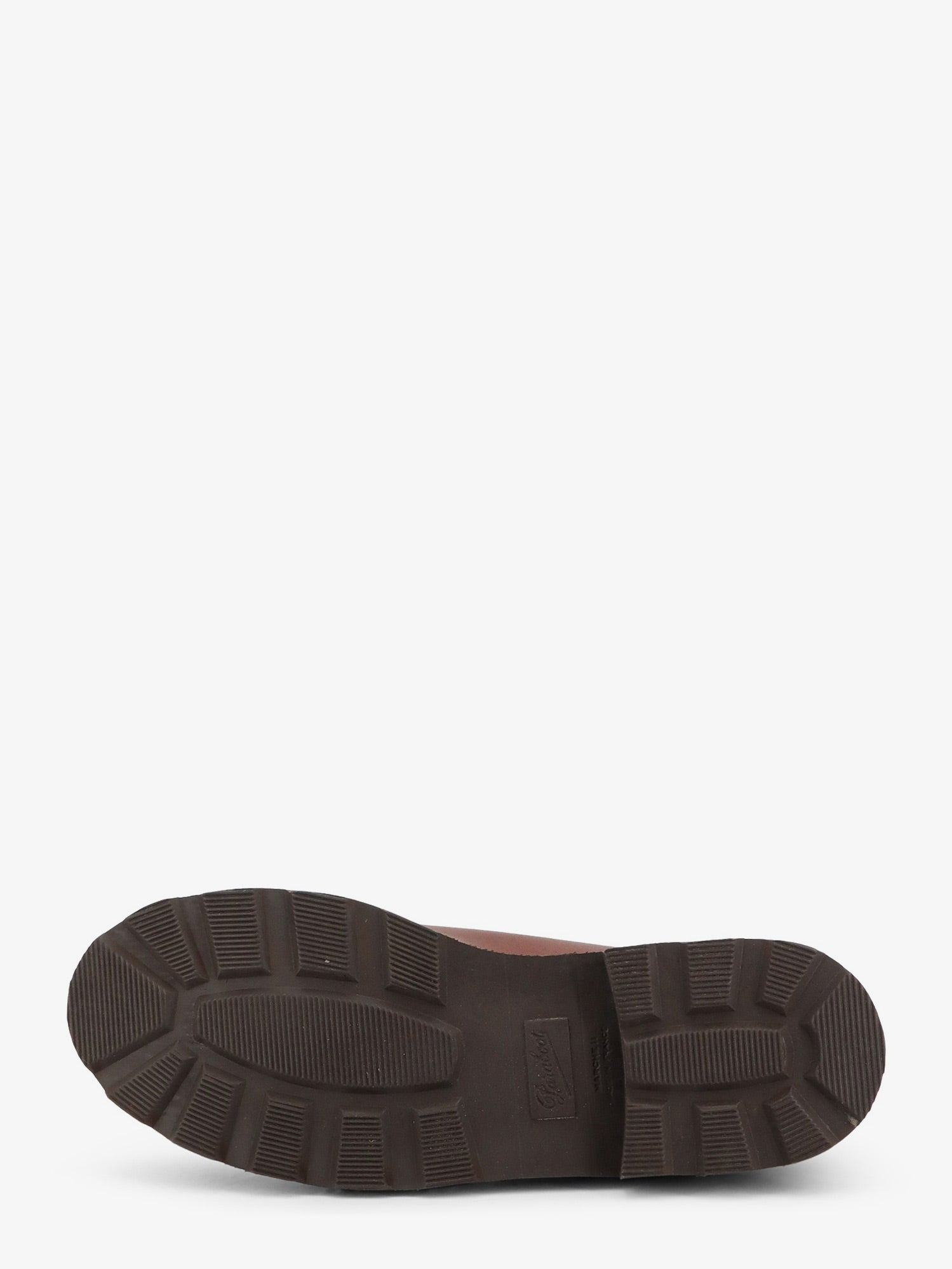 [PARABOOT] Dress Shoes FW26 715603LISSEMARRON
