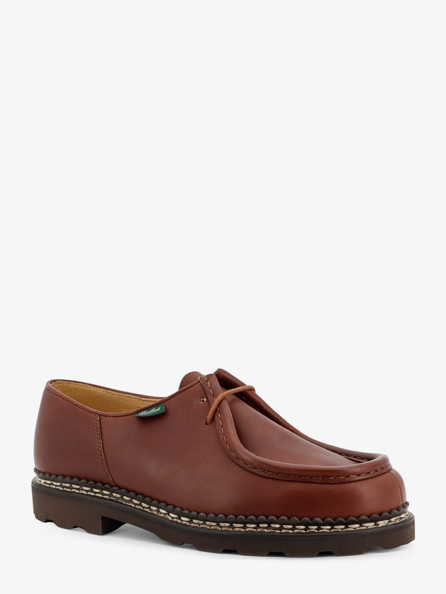[PARABOOT] Dress Shoes FW26 715603LISSEMARRON
