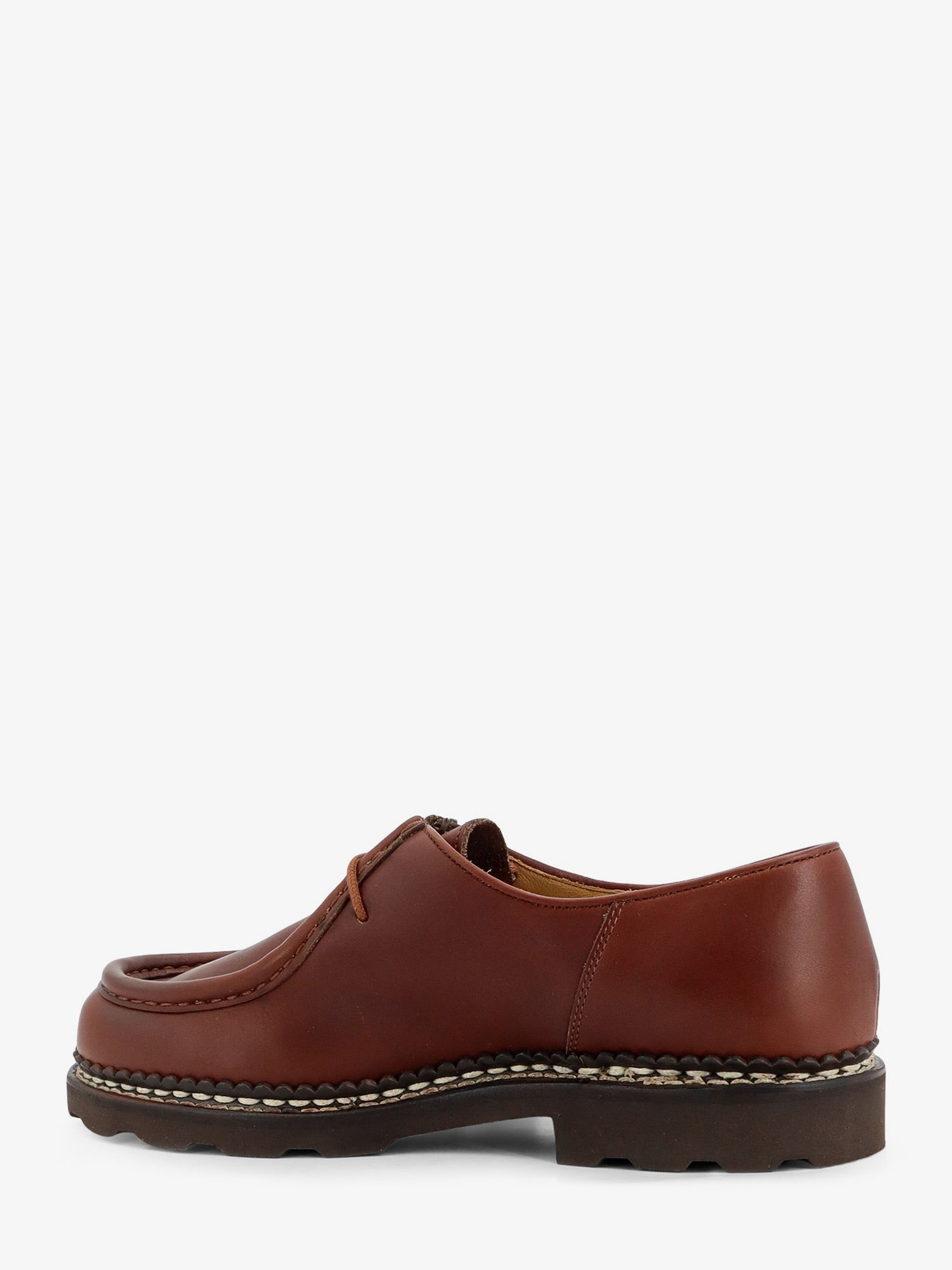 [PARABOOT] Dress Shoes FW26 715603LISSEMARRON