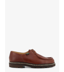 [PARABOOT] Dress Shoes FW26 715603LISSEMARRON