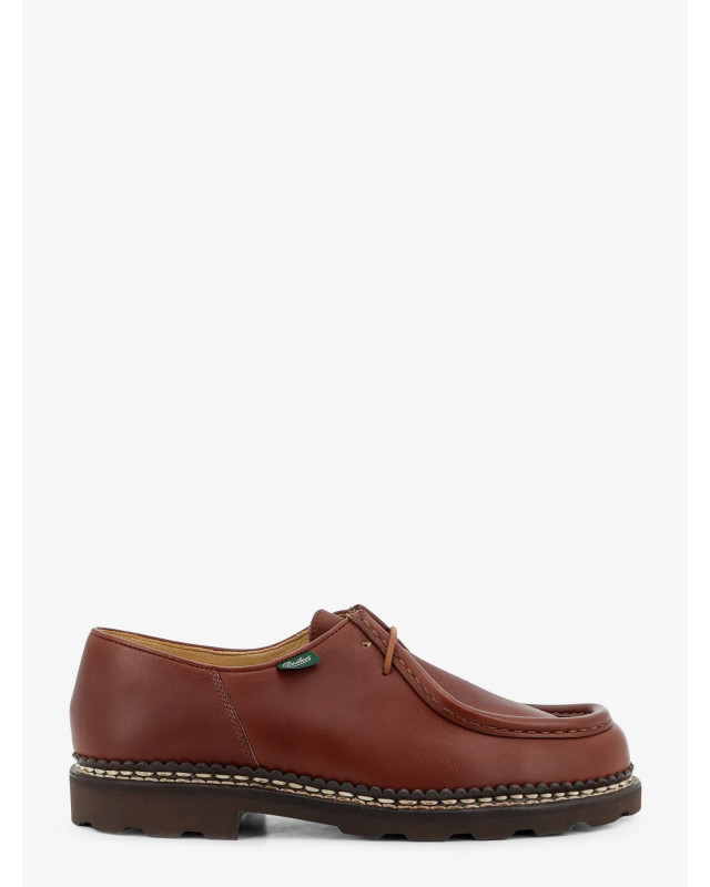 [PARABOOT] Dress Shoes FW26 715603LISSEMARRON