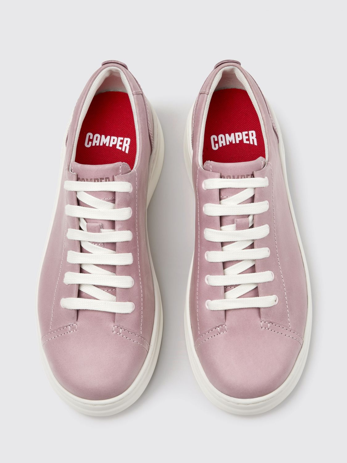 [CAMPER] Sneakers SS26 K200645-108 RUNNER UP 0