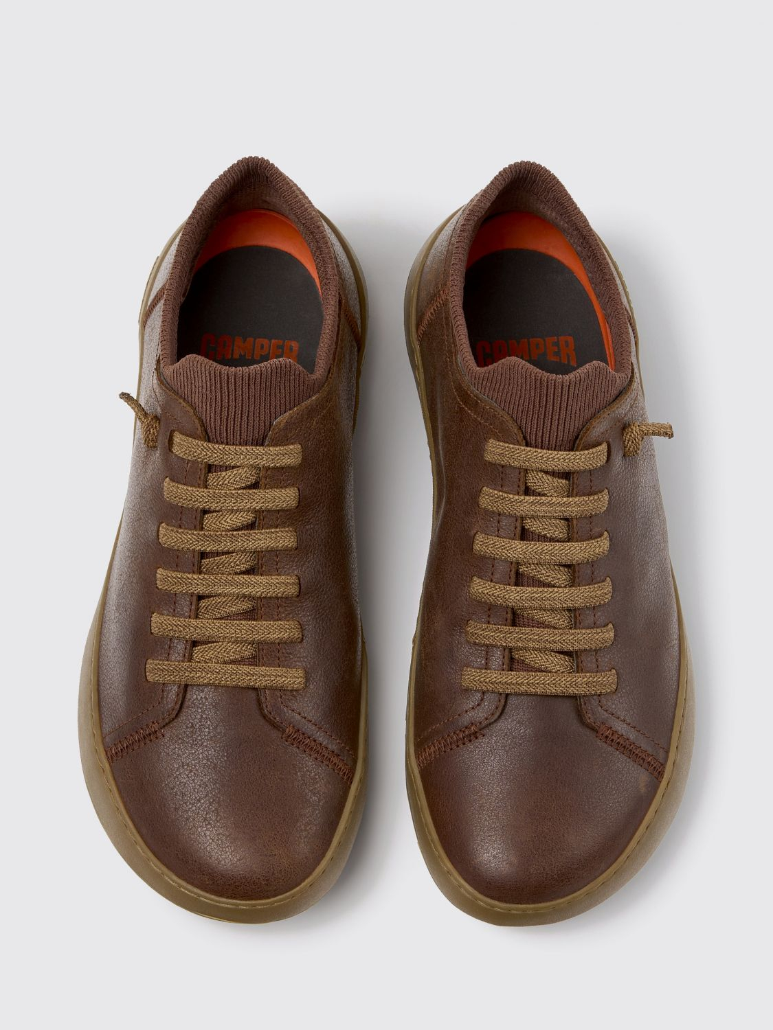 [CAMPER] Sneakers SS26 K101075-010 PEU SERRA 0
