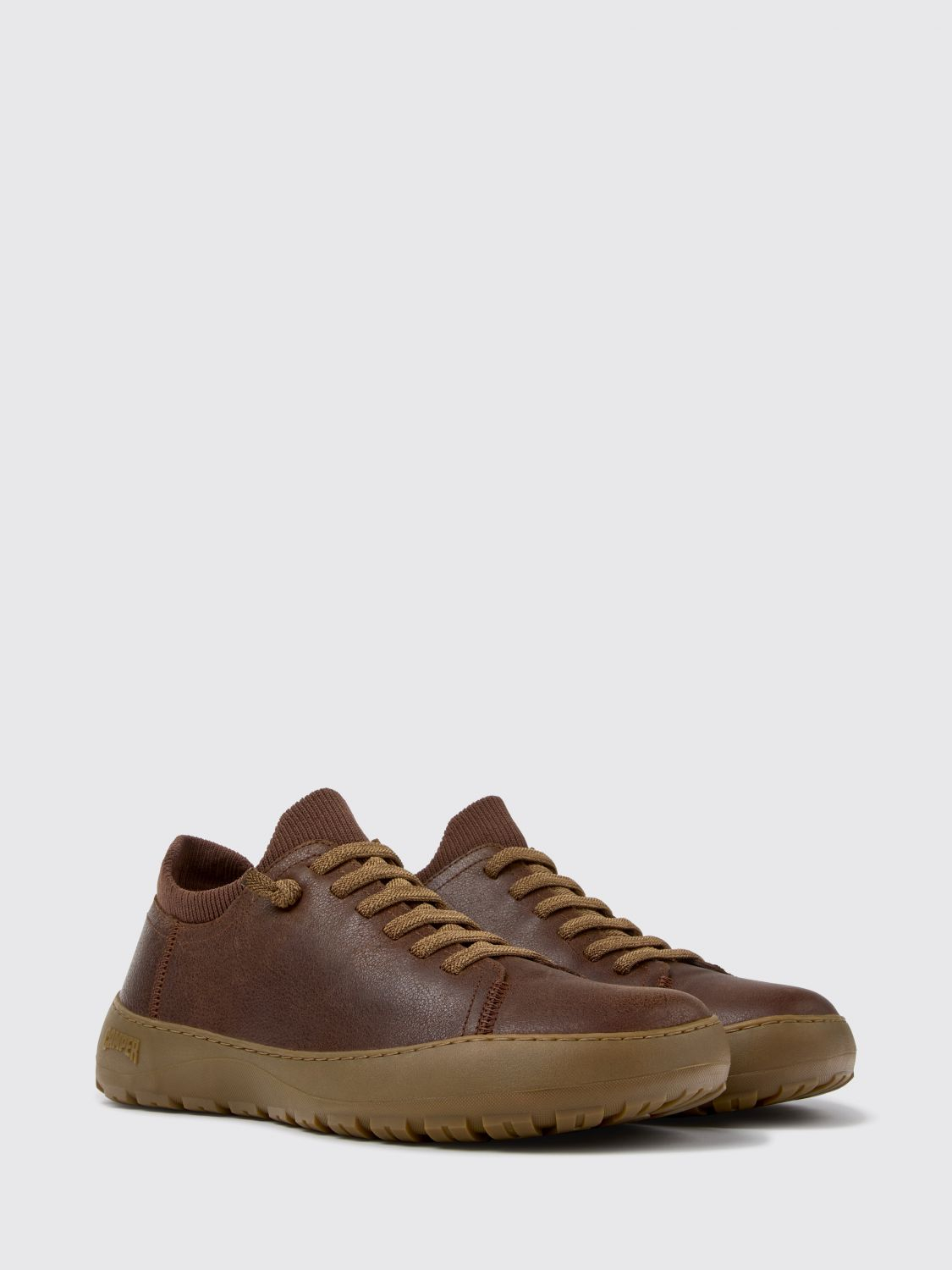 [CAMPER] Sneakers SS26 K101075-010 PEU SERRA 0