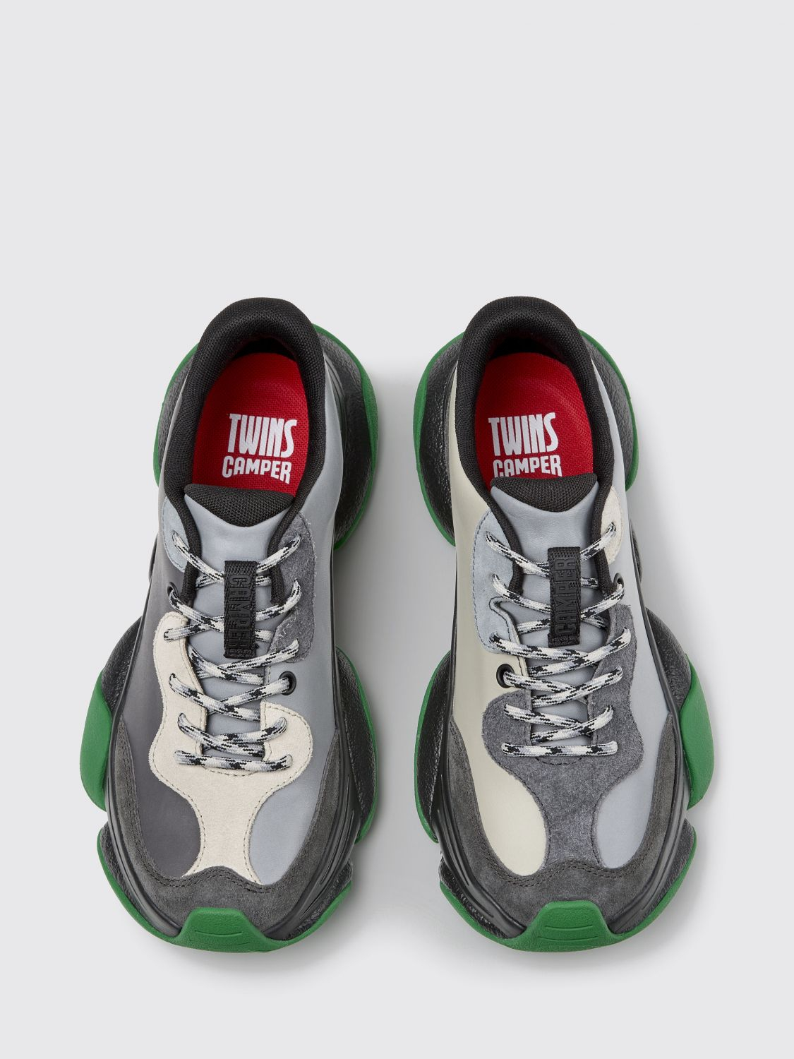[CAMPER] Sneakers SS26 K201836-016 TWINS 0