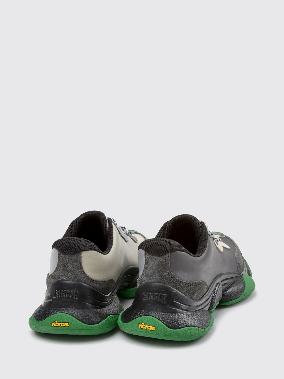 [CAMPER] Sneakers SS26 K201836-016 TWINS 0
