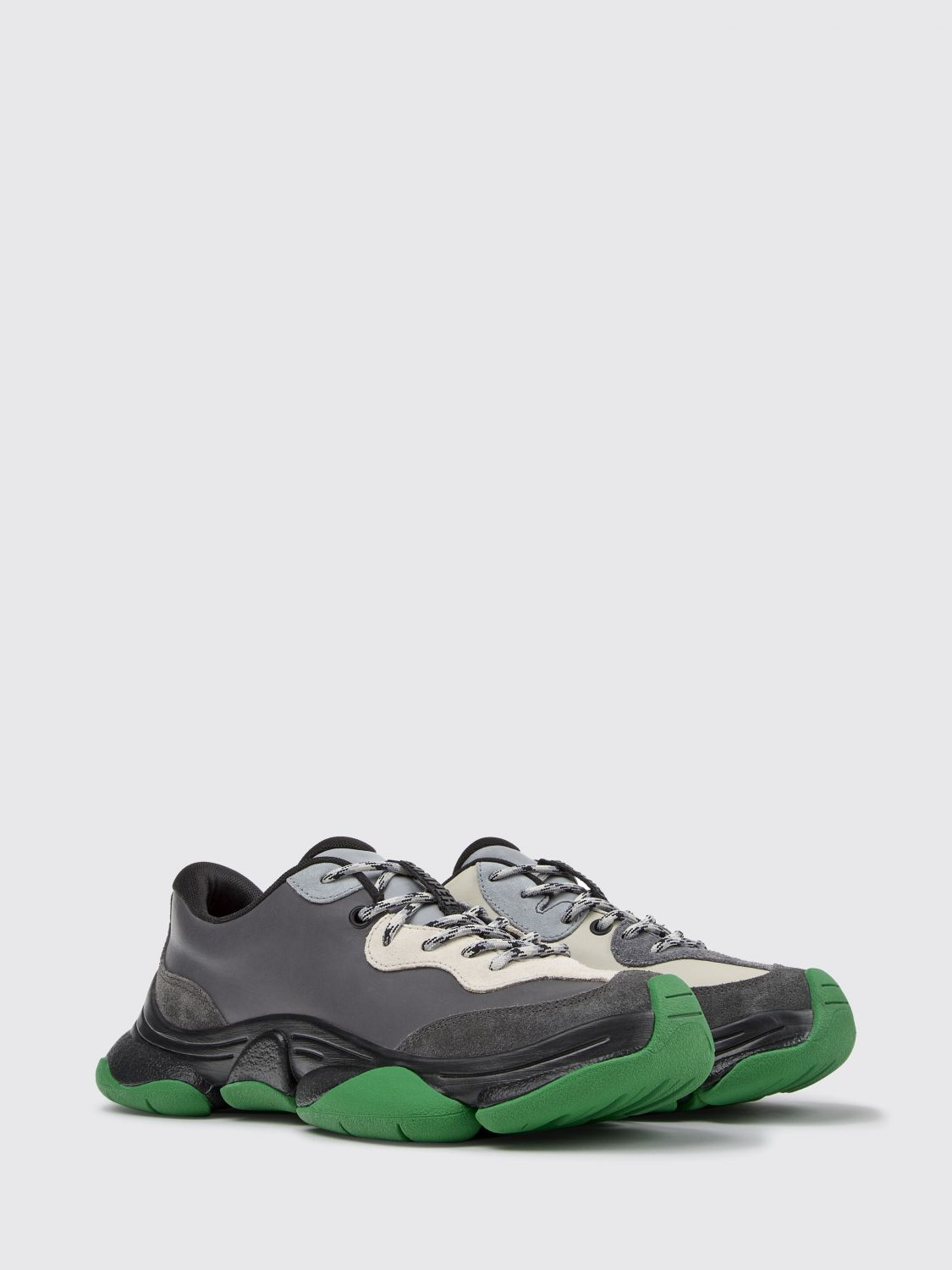 [CAMPER] Sneakers SS26 K201836-016 TWINS 0
