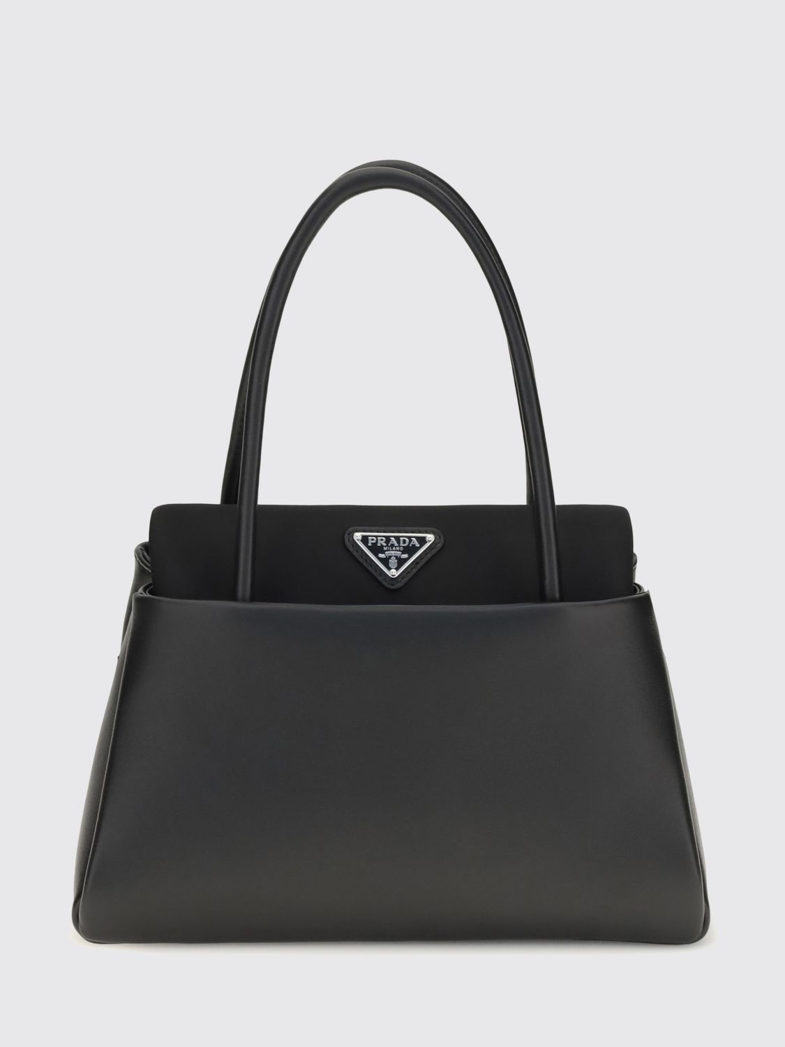 [Prada] Shoulder bag FW26 1BA501VOPO2G52 F0002