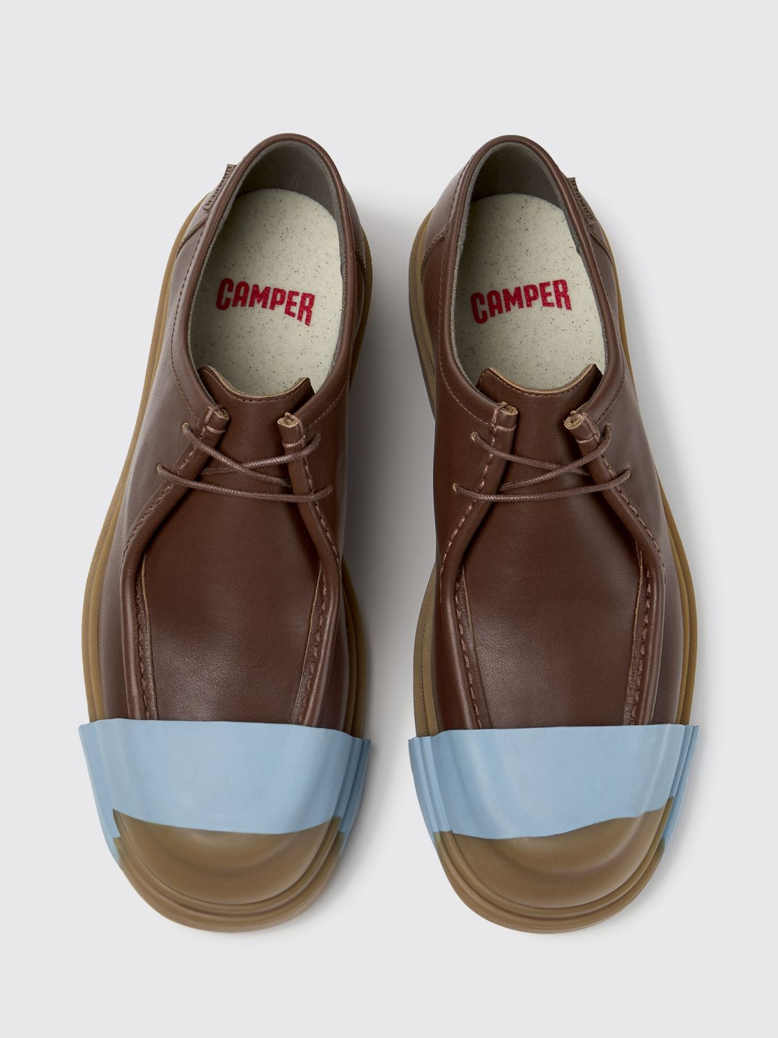 [CAMPER] Dress Shoes SS26 K100872-039 JUNCTION 0