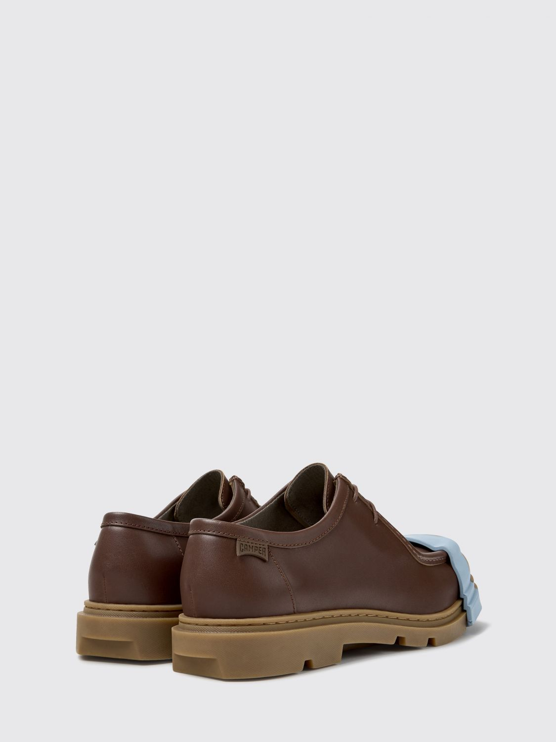 [CAMPER] Dress Shoes SS26 K100872-039 JUNCTION 0