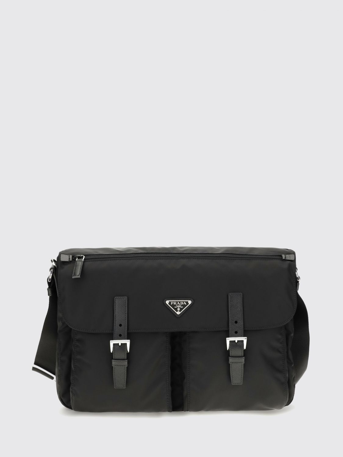 [Prada] Bag FW26 2VD072VDMO2C26 F0002