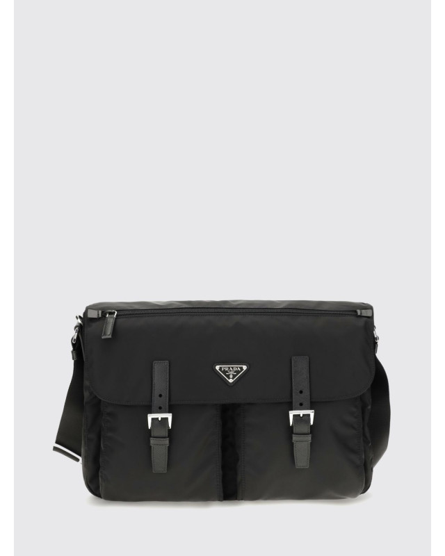 [Prada] Bag FW26 2VD072VDMO2C26 F0002
