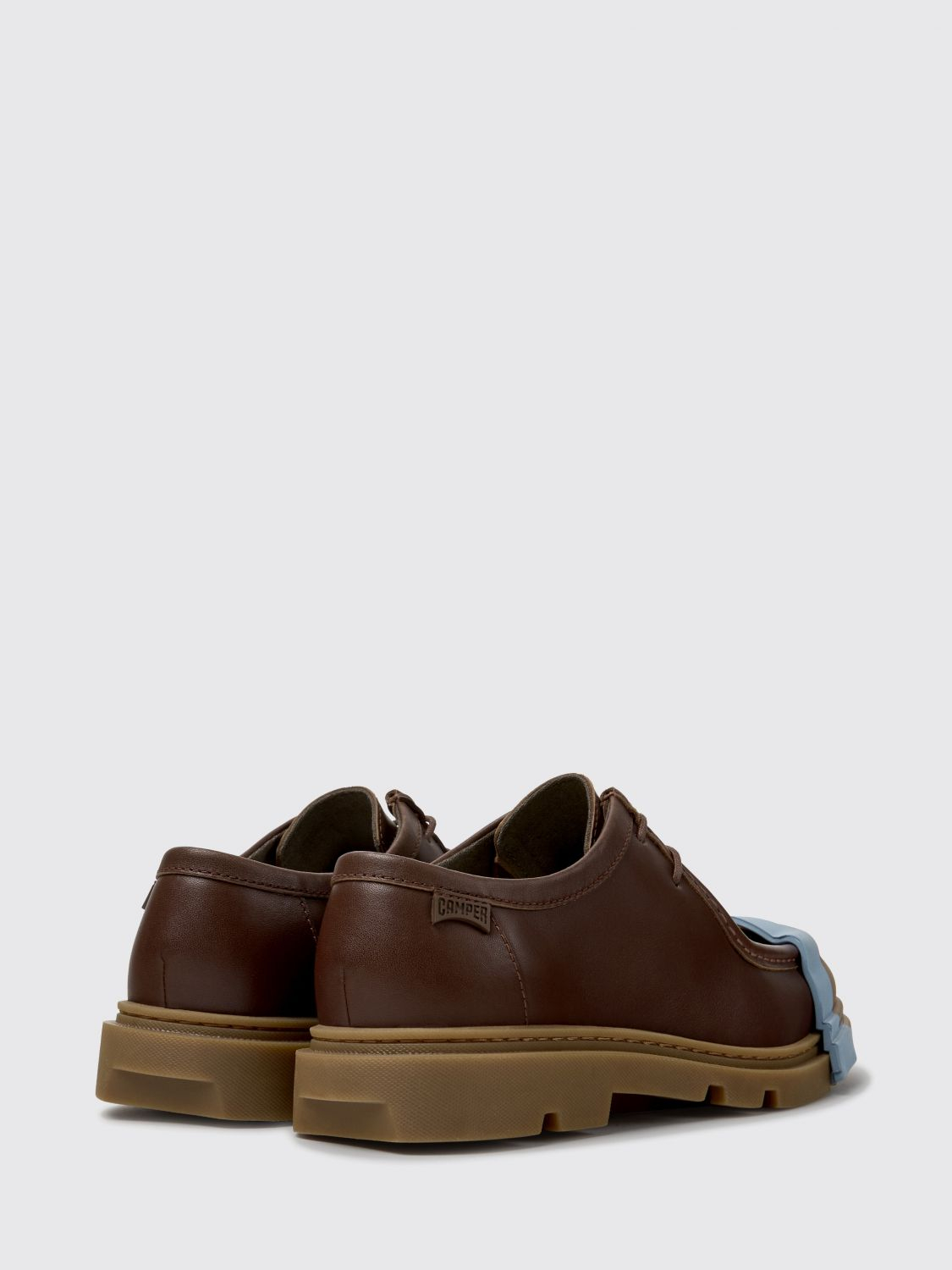[CAMPER] Oxford Shoes SS26 K201469-039 JUNCTION 0