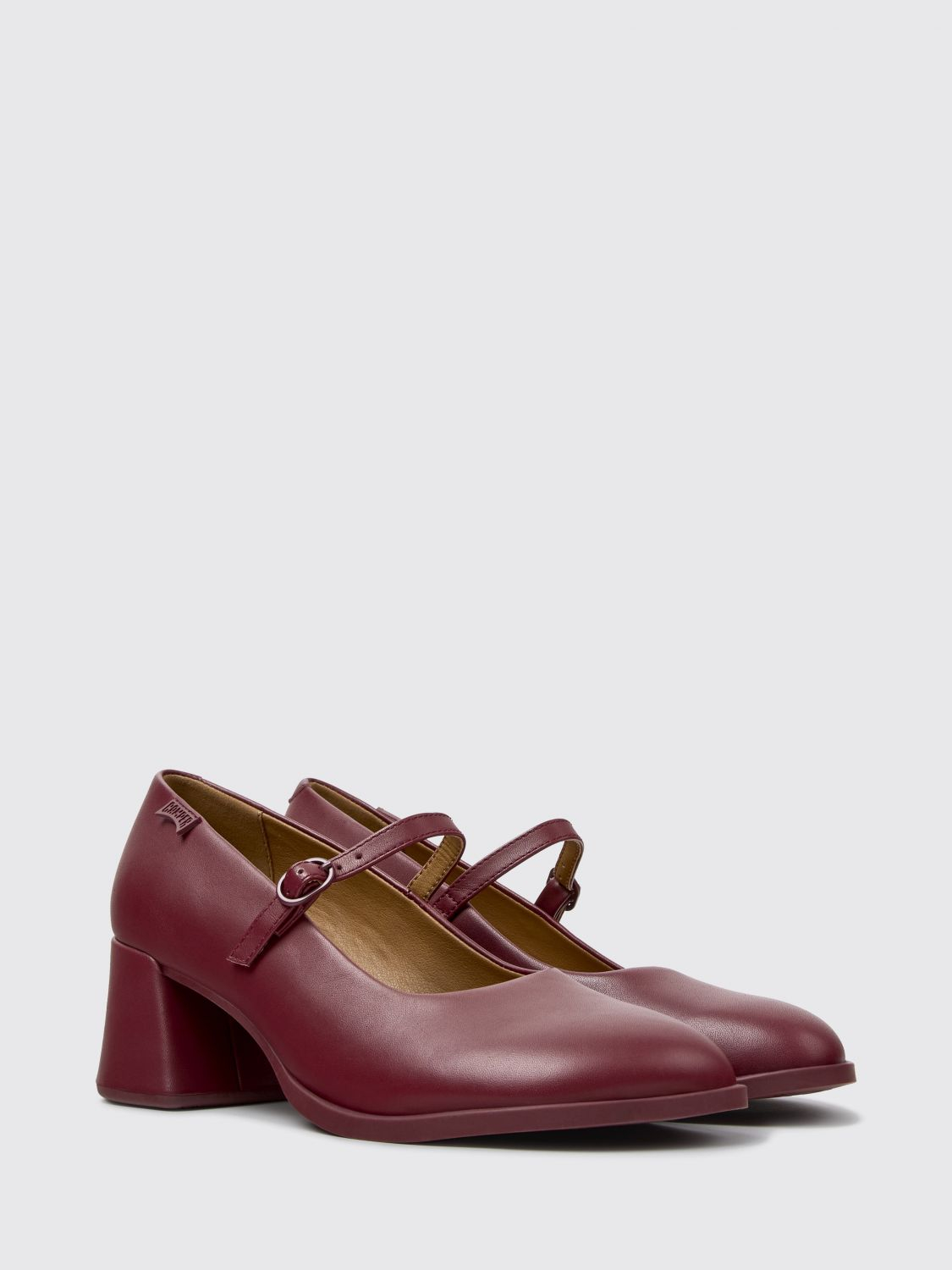 [CAMPER] Pumps SS26 K201799-009 KORA 0