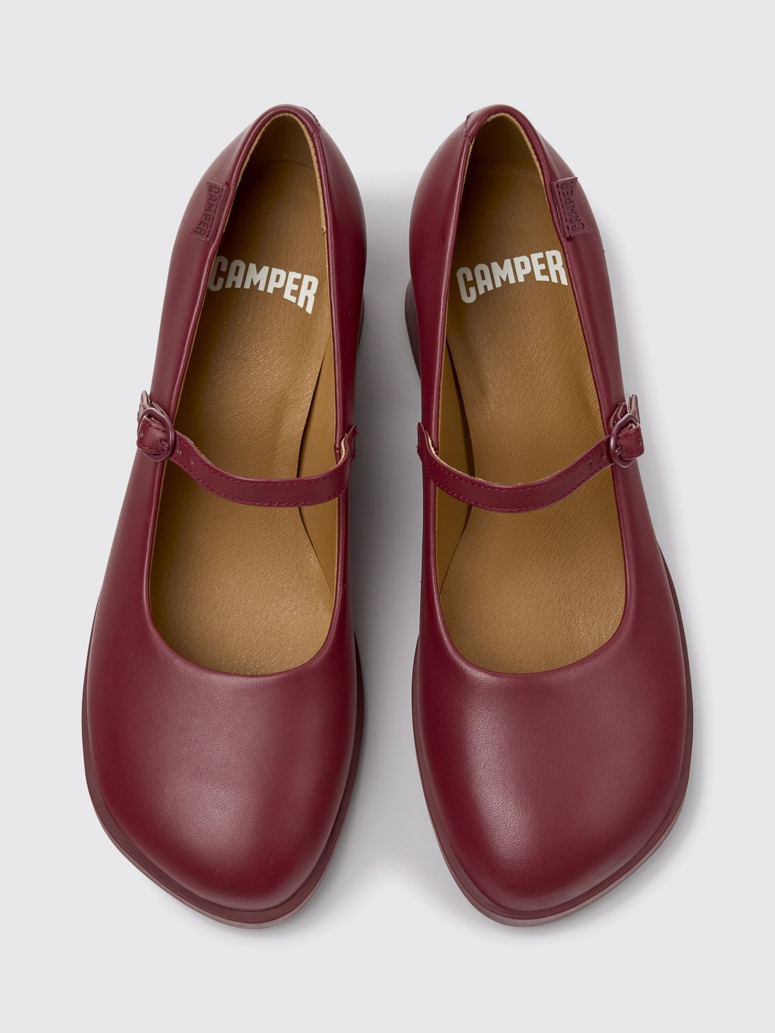 [CAMPER] Pumps SS26 K201799-009 KORA 0
