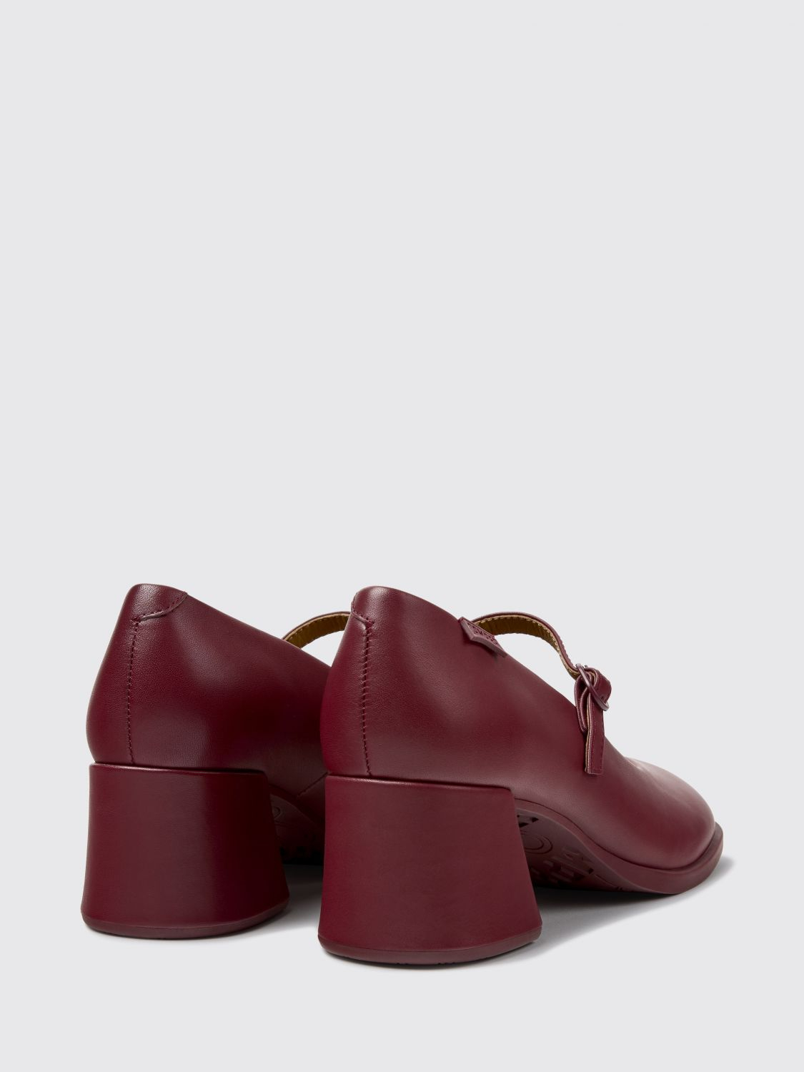 [CAMPER] Pumps SS26 K201799-009 KORA 0