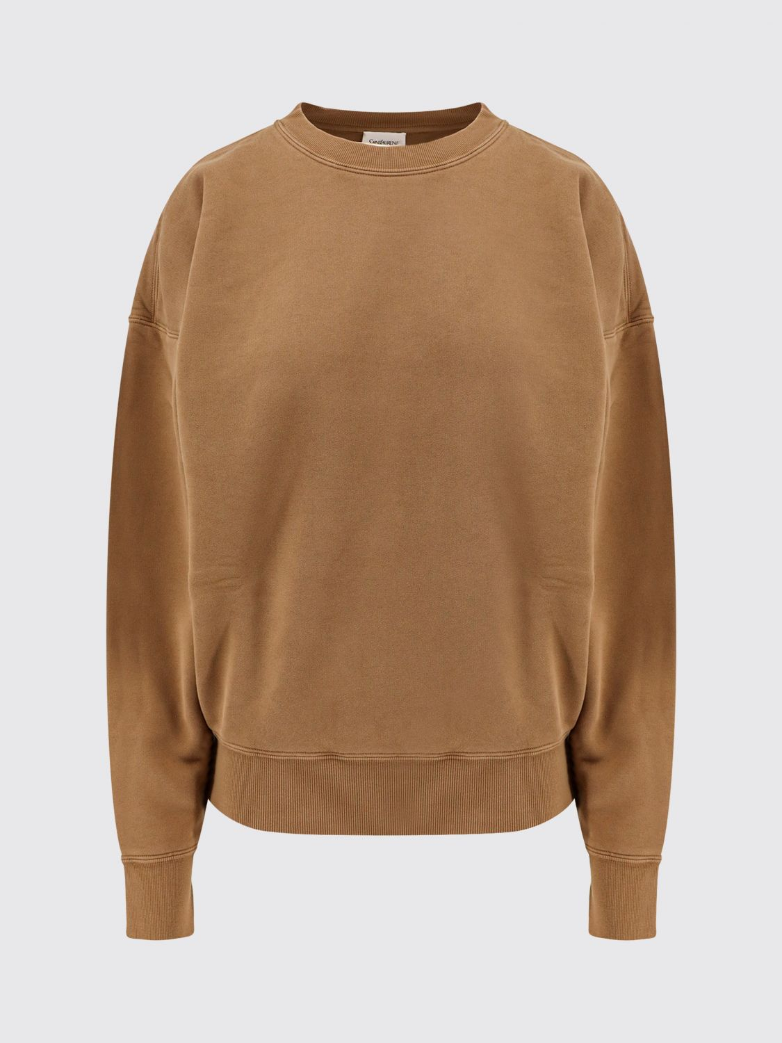 [Saint Laurent] Sweatshirt SS26 807761Y36SV 2298