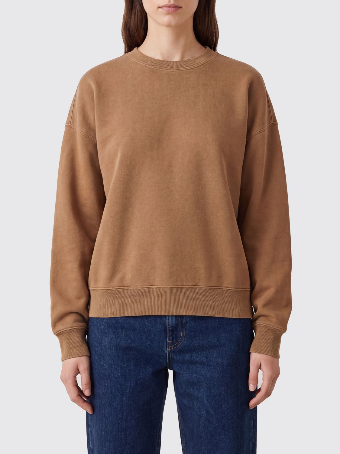[Saint Laurent] Sweatshirt SS26 807761Y36SV 2298
