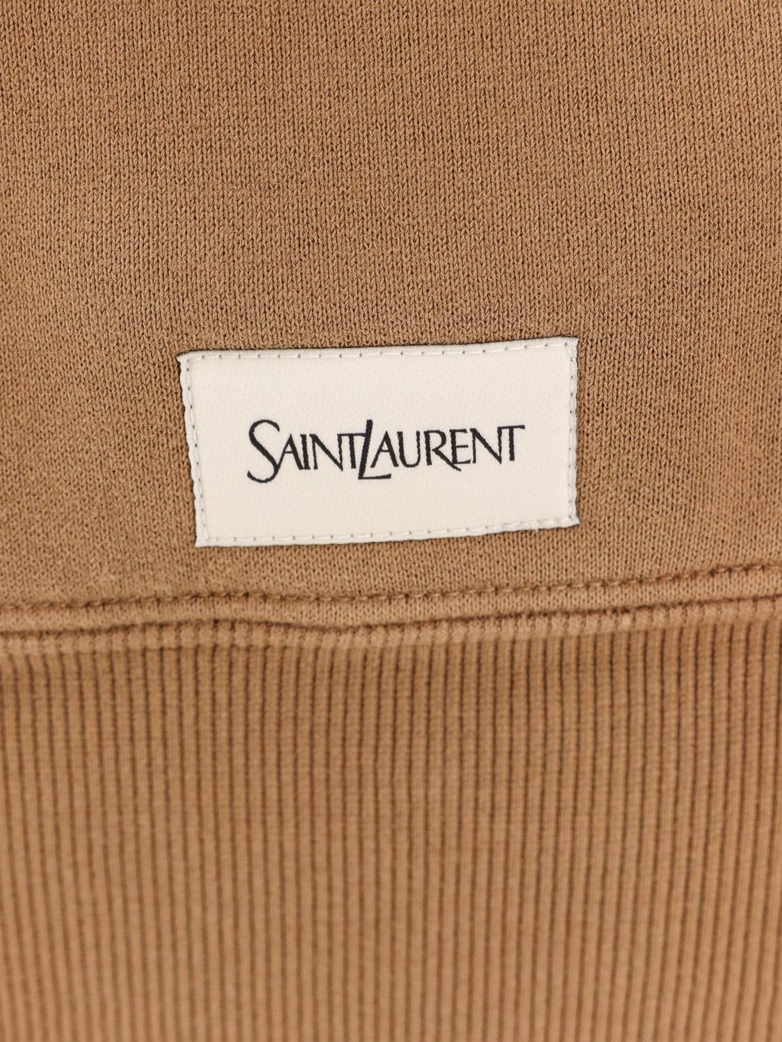 [Saint Laurent] Sweatshirt SS26 807761Y36SV 2298