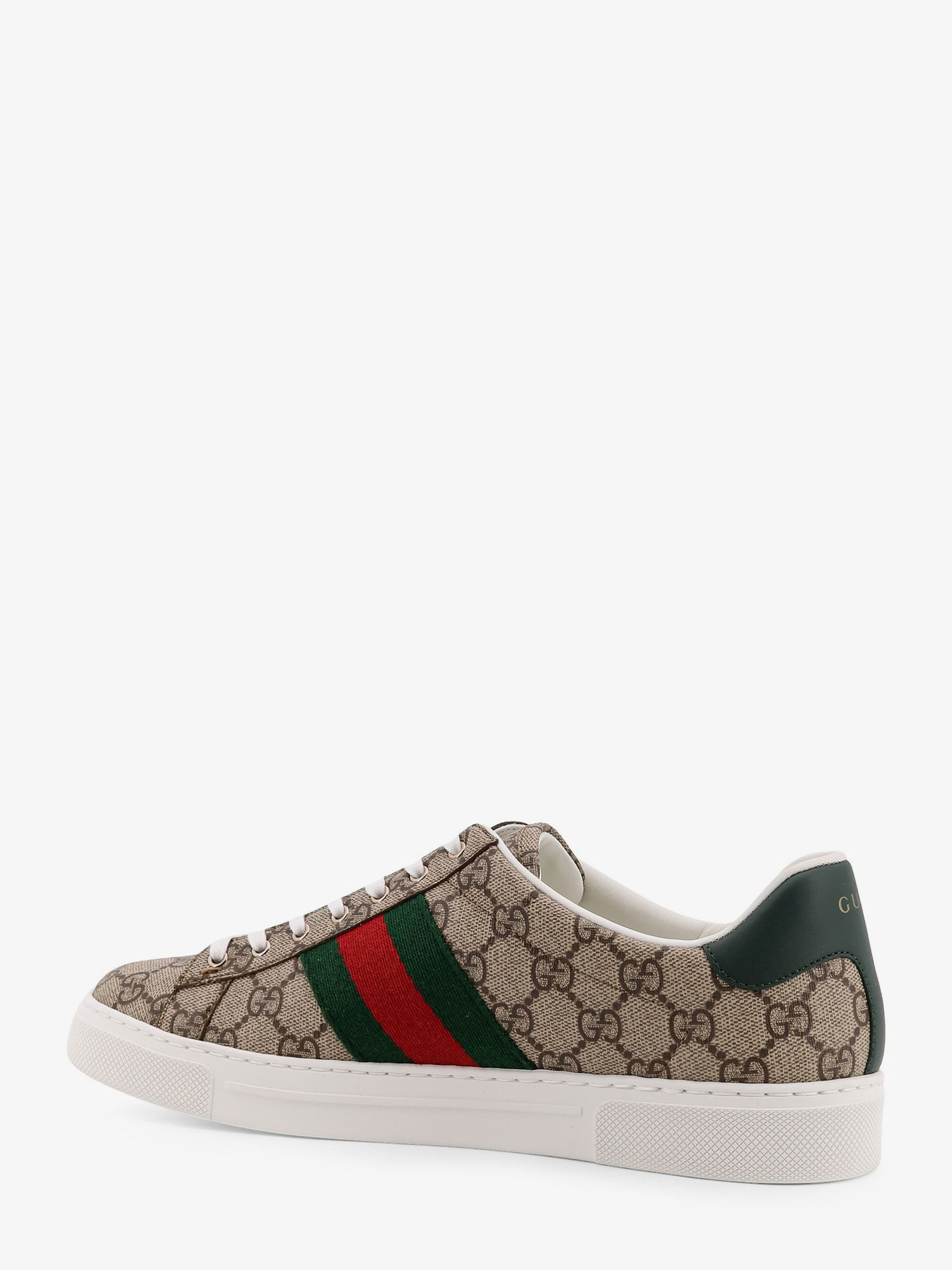 [Gucci] Sneakers FW26 760775FACMZ9746