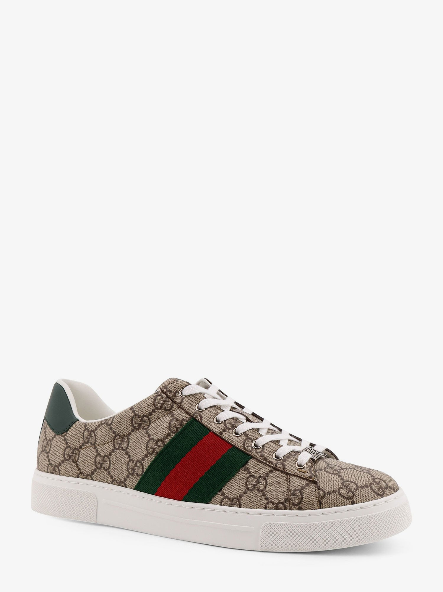 [Gucci] Sneakers FW26 760775FACMZ9746