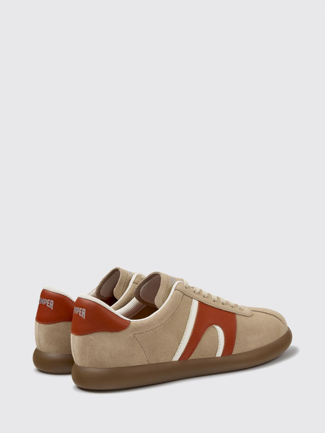 [CAMPER] Sneakers SS26 K100937-036 PELOTAS SOLLER 0