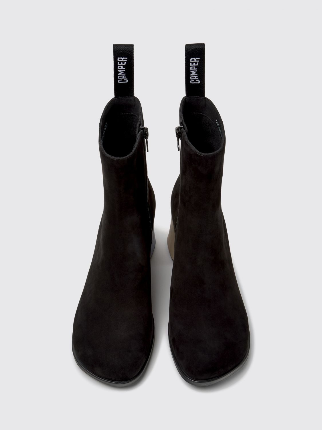 [CAMPER] Boots SS26 K400798-010 TWINS 0