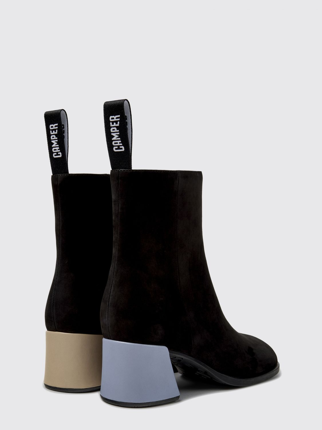 [CAMPER] Boots SS26 K400798-010 TWINS 0