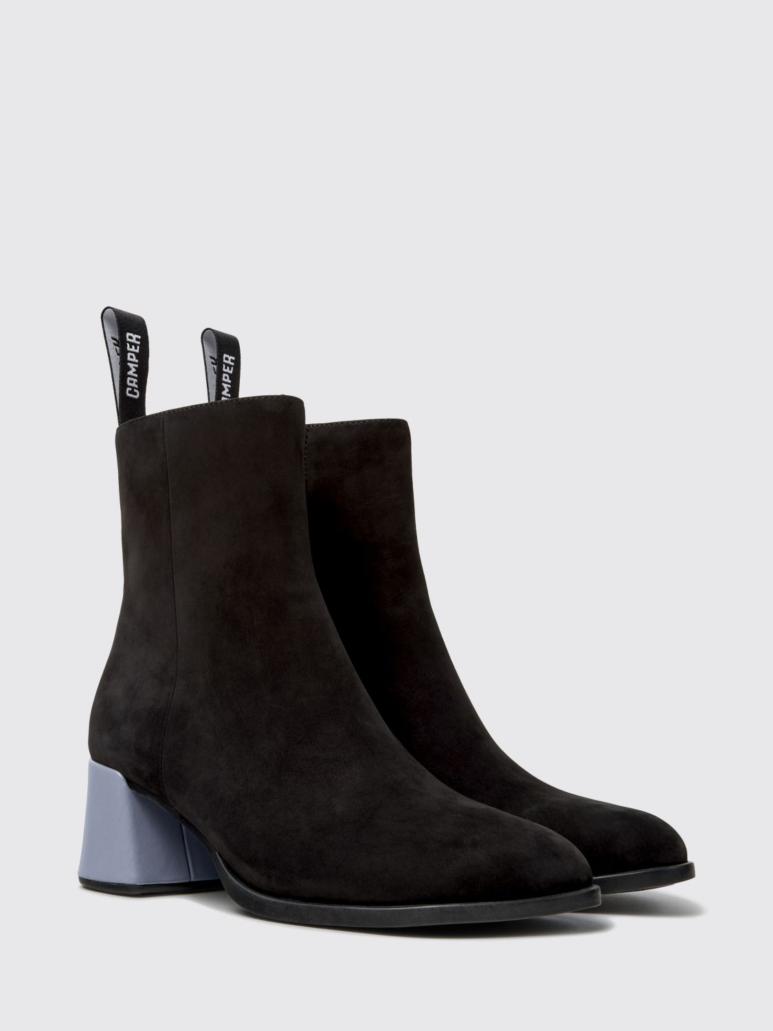 [CAMPER] Boots SS26 K400798-010 TWINS 0
