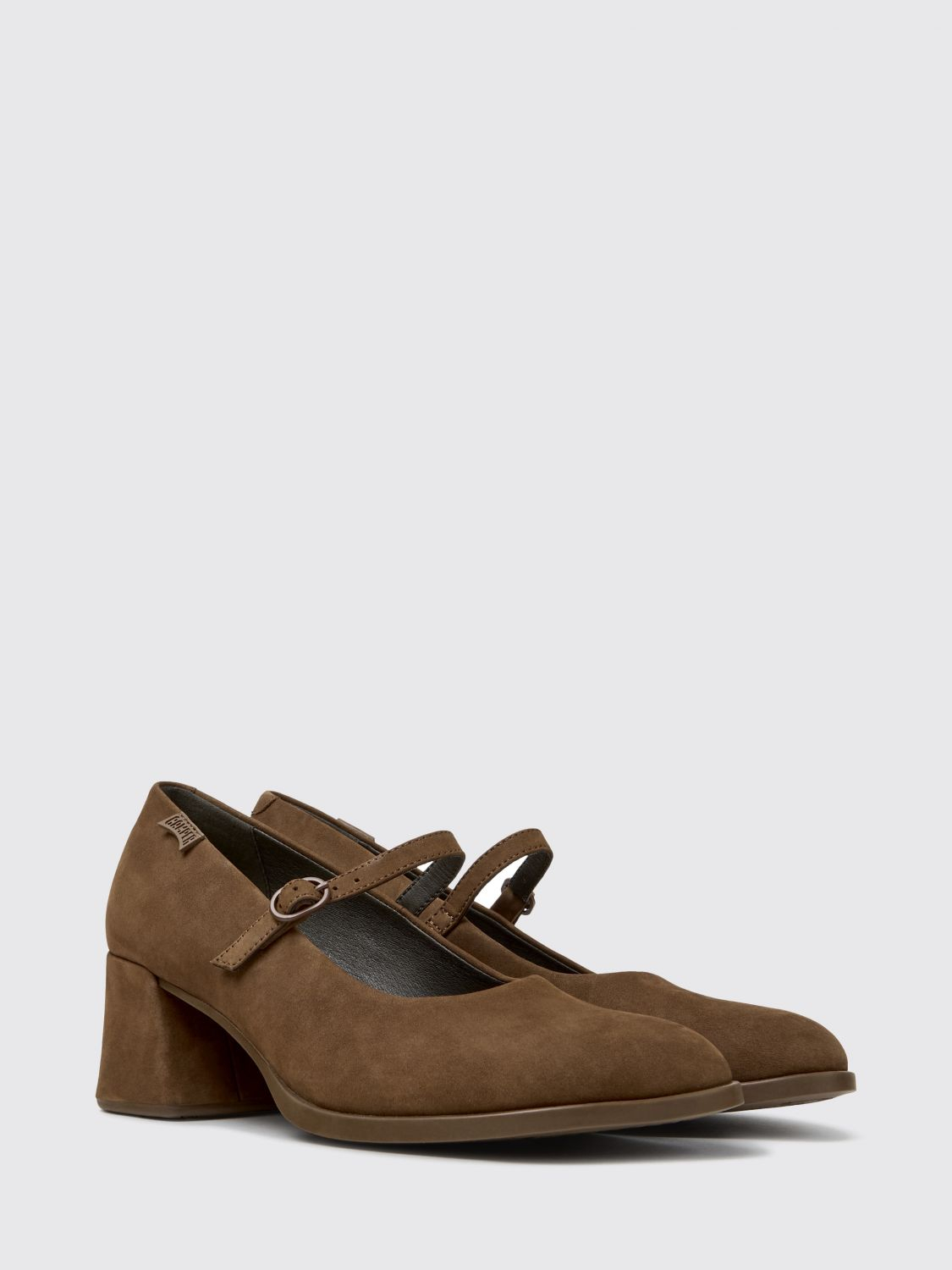[CAMPER] Pumps SS26 K201799-008 KORA 0