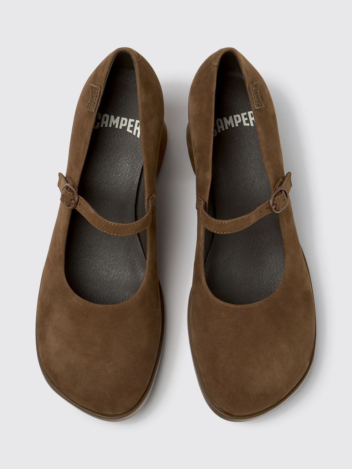 [CAMPER] Pumps SS26 K201799-008 KORA 0