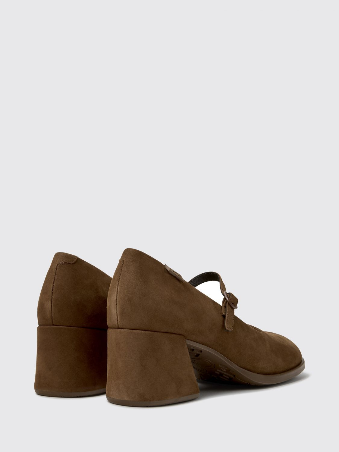 [CAMPER] Pumps SS26 K201799-008 KORA 0
