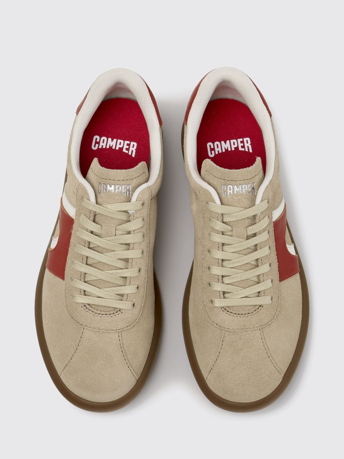 [CAMPER] Sneakers SS26 K201608-036 PELOTAS SOLLER 0