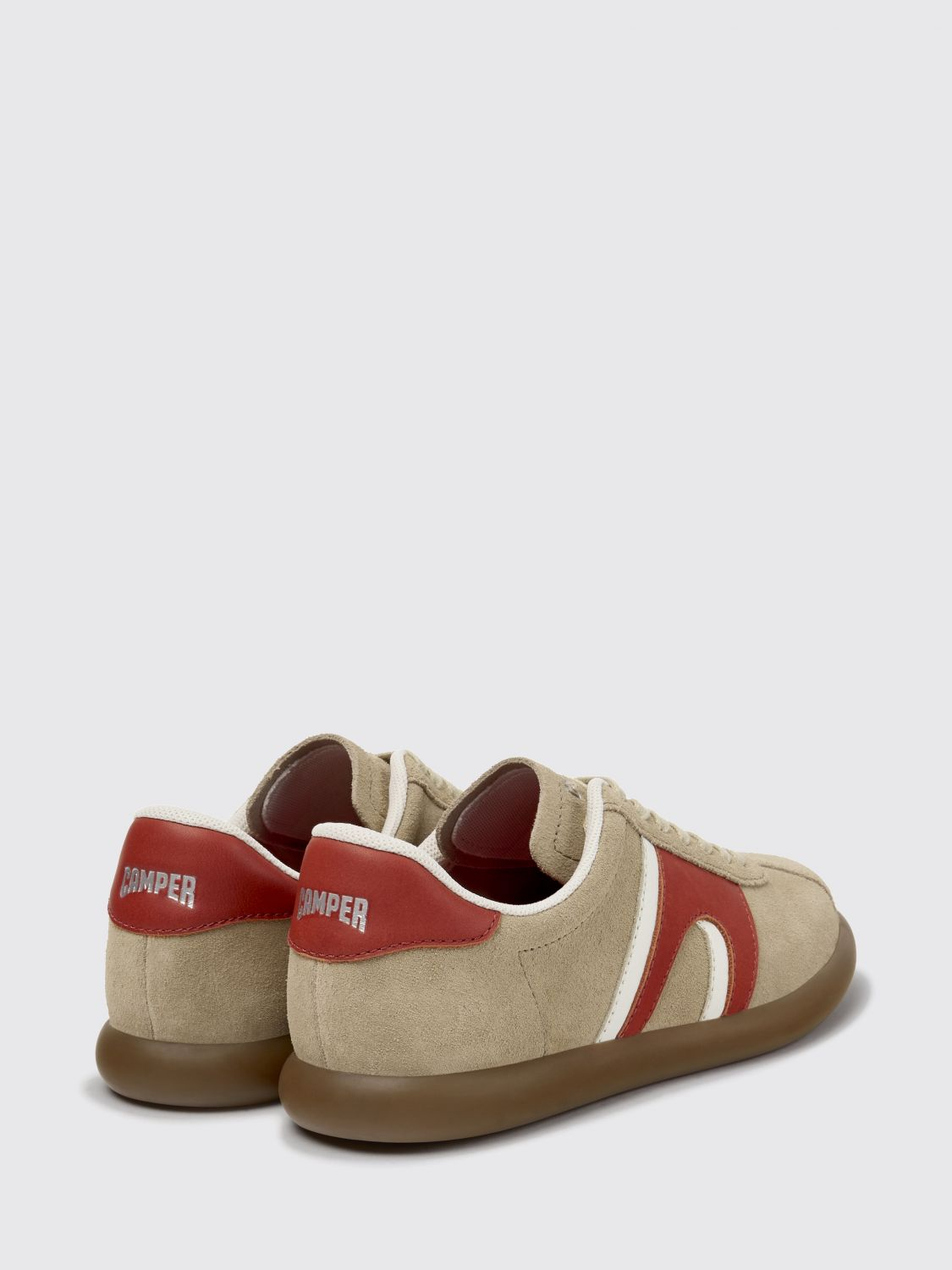[CAMPER] Sneakers SS26 K201608-036 PELOTAS SOLLER 0