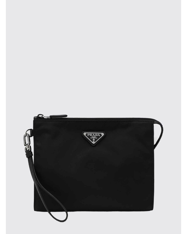 [Prada] Briefcase FW26 2NE7892DMH F0002