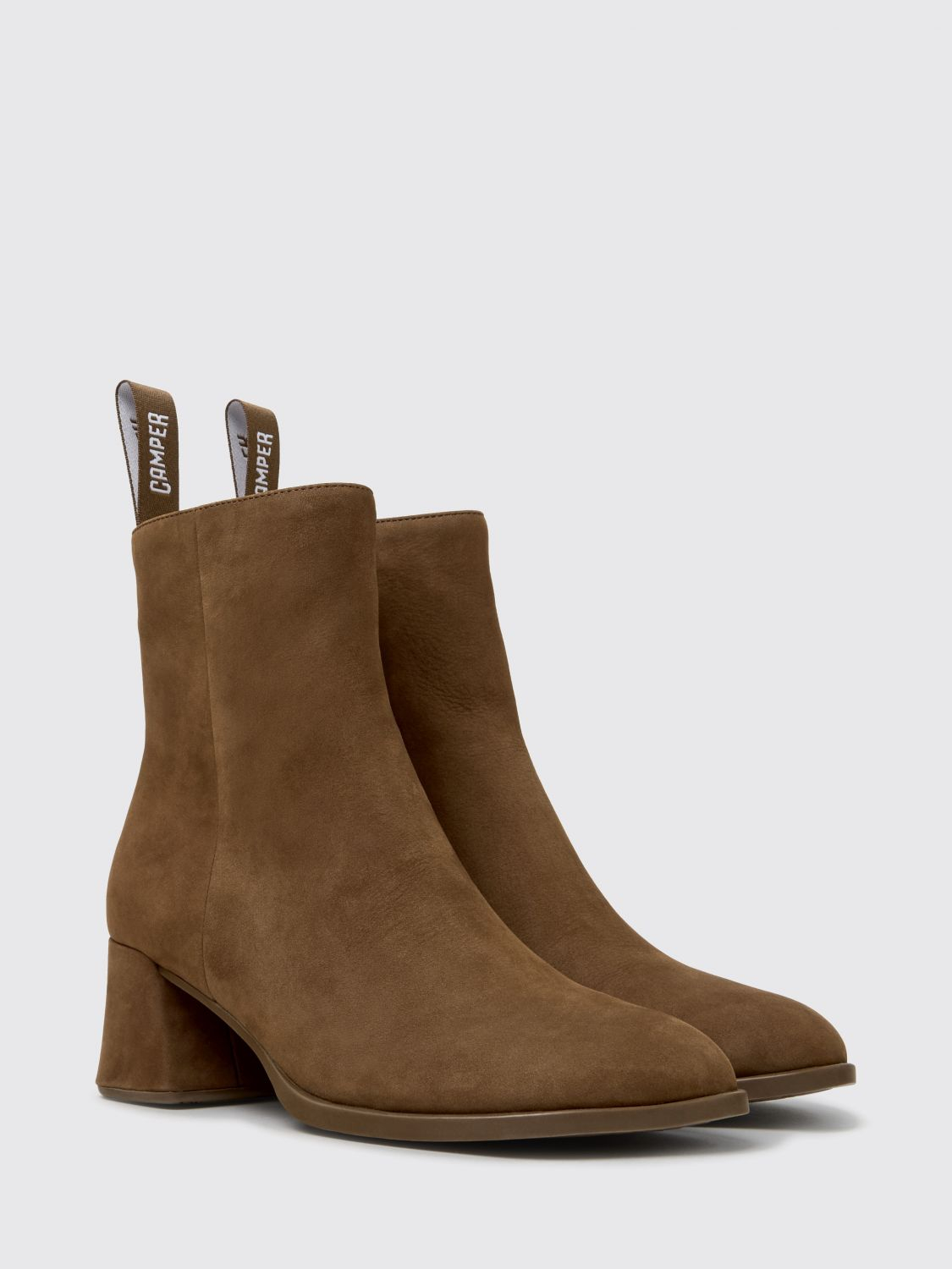 [CAMPER] Boots SS26 K400798-008 KORA 0