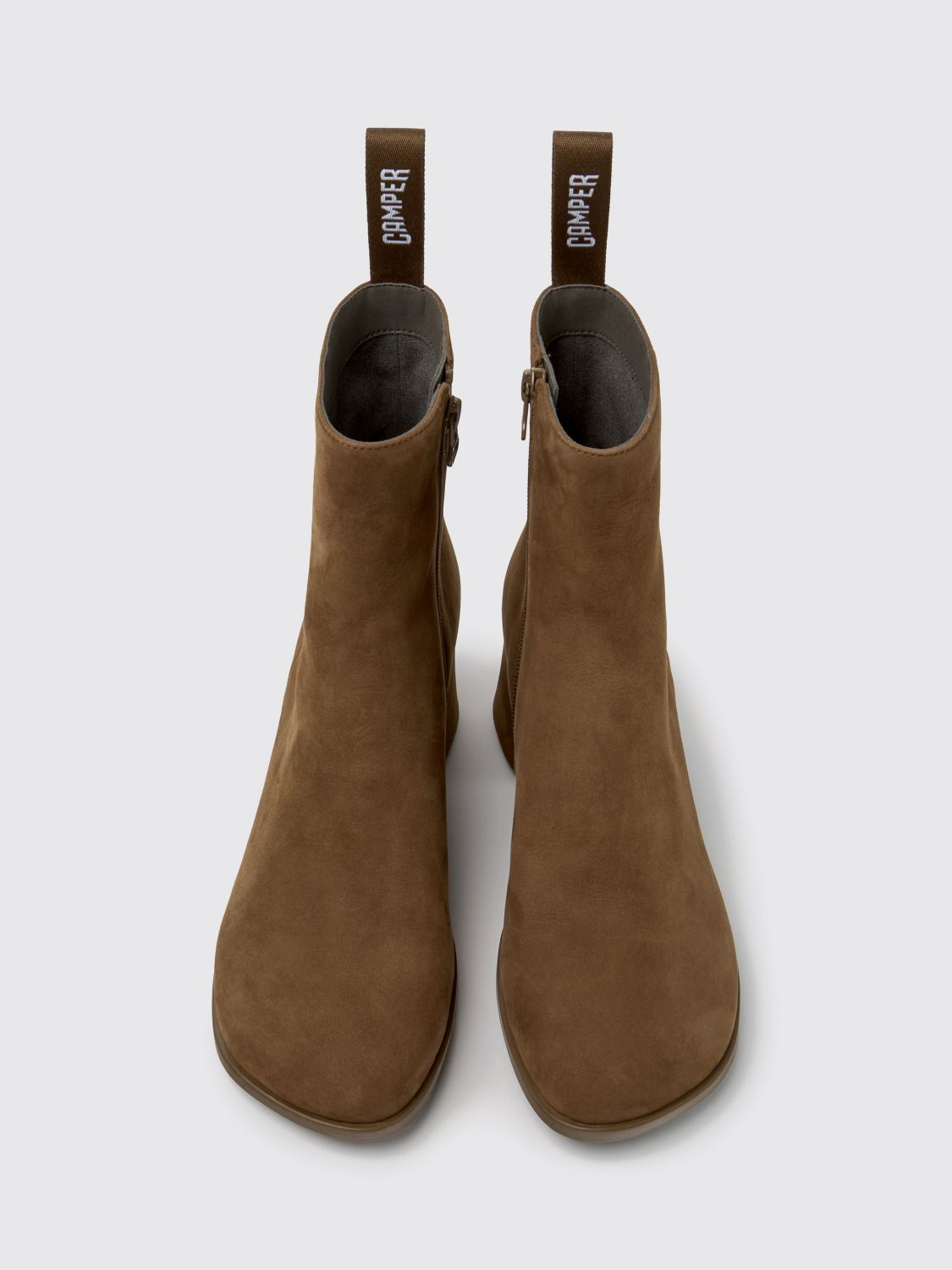 [CAMPER] Boots SS26 K400798-008 KORA 0