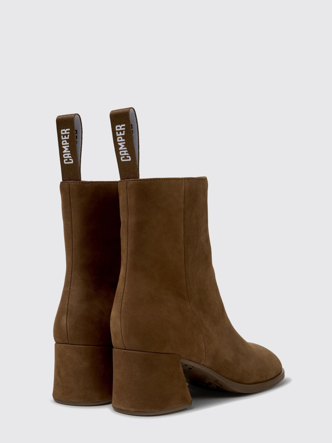 [CAMPER] Boots SS26 K400798-008 KORA 0