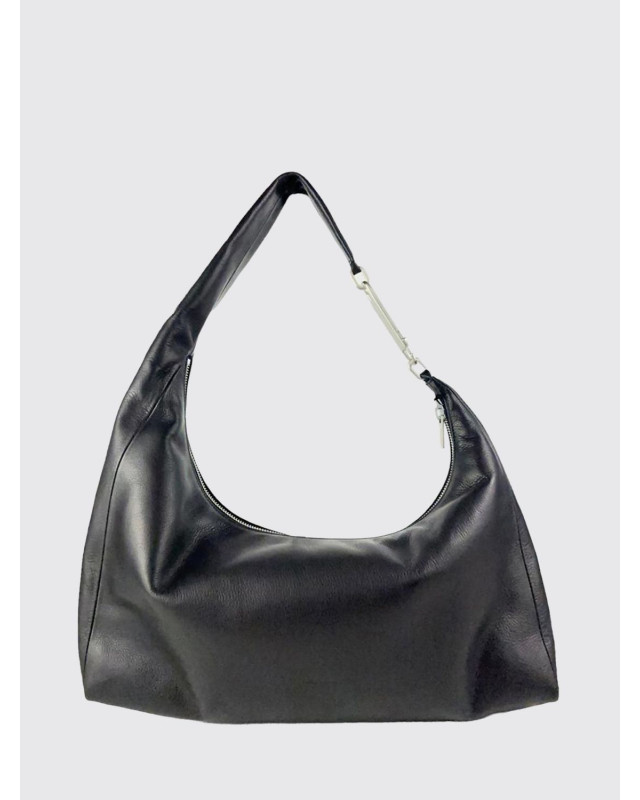 [Rick Owens] Shoulder bag FW26 RA02F0928LCN 09