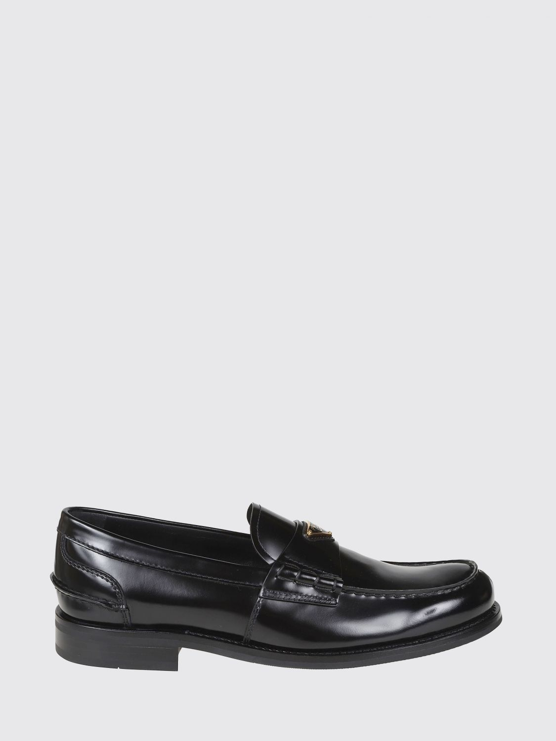 [Prada] Loafer FW26 2DB223FX000055 F0002