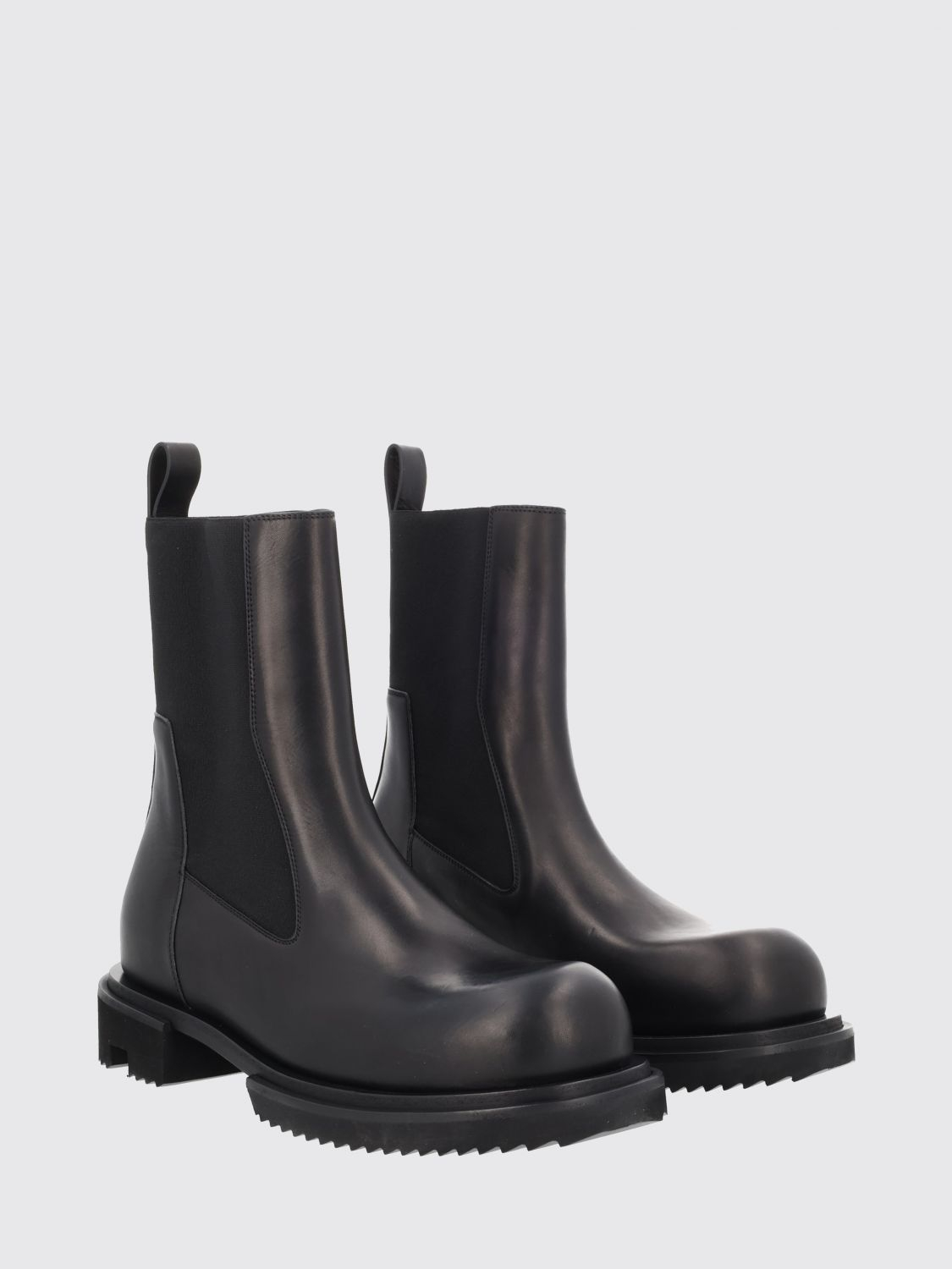[Rick Owens] Boots SS26 RU01F2822LOO 09