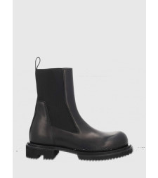 [Rick Owens] Boots SS26 RU01F2822LOO 09