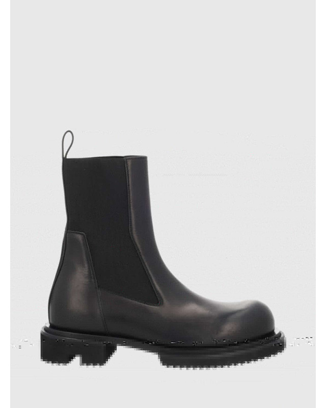 [Rick Owens] Boots SS26 RU01F2822LOO 09