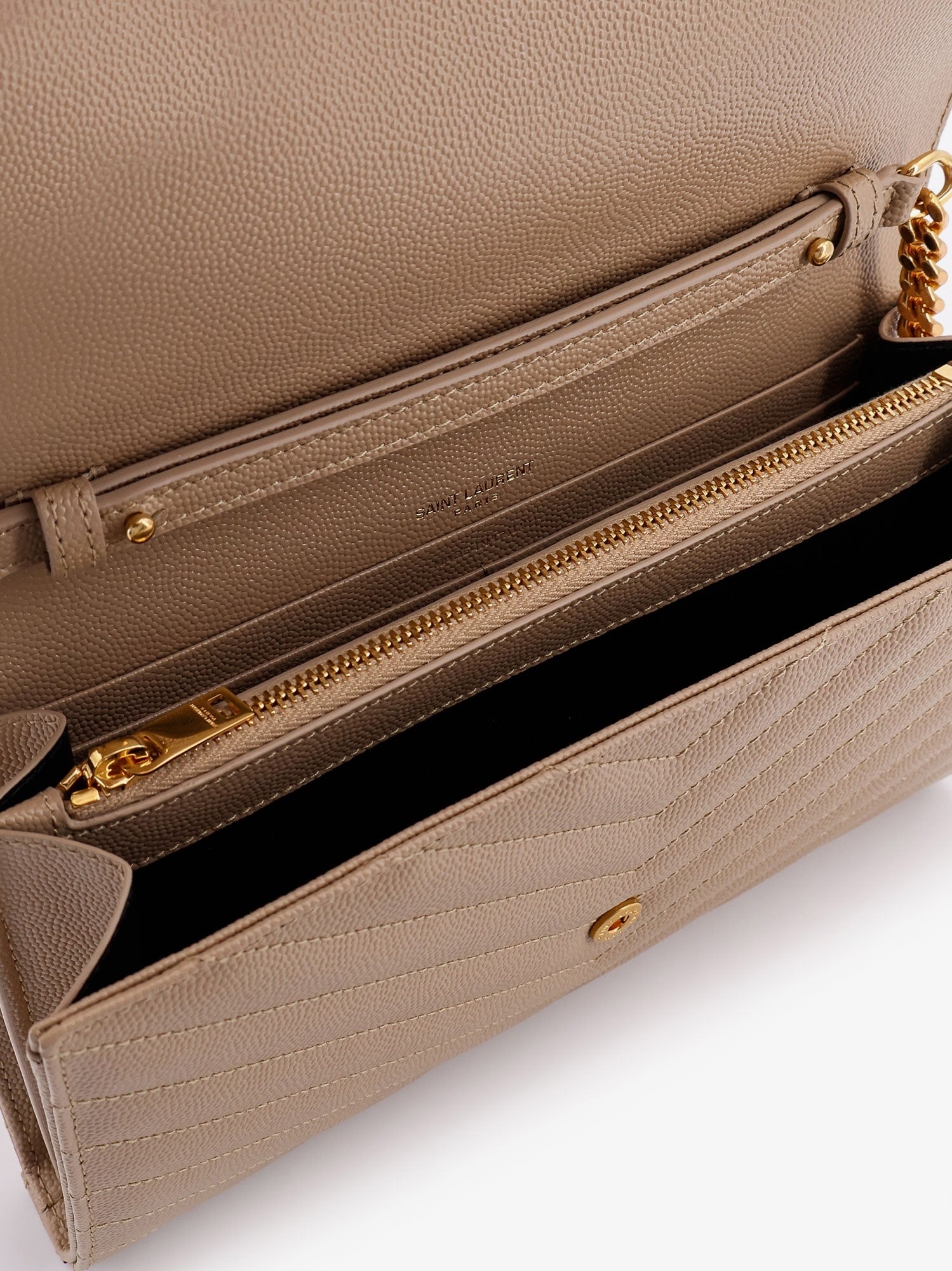 [Saint Laurent] Cross body bag FW26 377828BOW012721